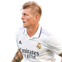 Toni Kroos