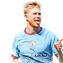 Kevin De Bruyne