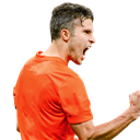 Robin van Persie