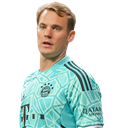 Manuel Neuer