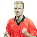Dennis Bergkamp