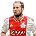 Daley Blind