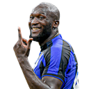 Romelu Lukaku