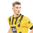 Thomas Meunier