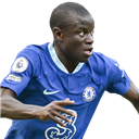 N'Golo Kanté