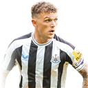 Kieran Trippier