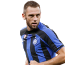 Stefan de Vrij