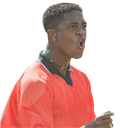 Patrick Kluivert