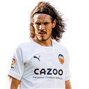 Edinson Cavani
