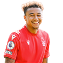 Jesse Lingard