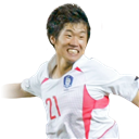 Ji Sung Park