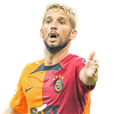 Dries Mertens