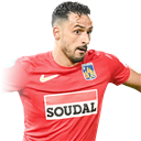 Nacer Chadli