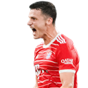 Benjamin Pavard