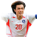 Hong Myung Bo