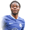 Raheem Sterling