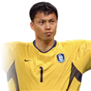 Lee Woon Jae