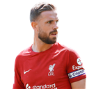 Jordan Henderson