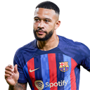 Memphis Depay