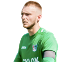 Jasper Cillessen