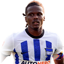 Dedryck Boyata