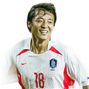 Hwang Sun Hong