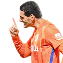 Marouane Fellaini
