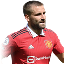Luke Shaw
