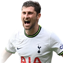 Ben Davies