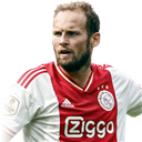 Daley Blind