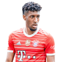 Kingsley Coman