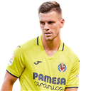Giovani Lo Celso