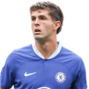 Christian Pulisic