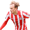 Mikkel Damsgaard