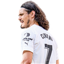 Edinson Cavani
