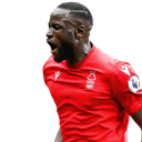 Cheikhou Kouyaté