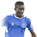 Idrissa Gueye