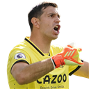 Emiliano Martinez