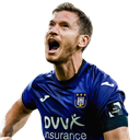 Jan Vertonghen