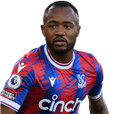 Jordan Ayew
