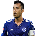 Maya Yoshida