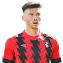 Kieffer Moore