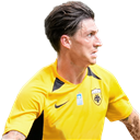Steven Zuber