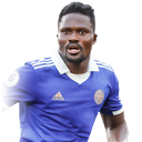 Daniel Amartey