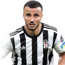 Romain Saïss