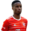 Bouna Sarr