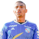Alexander Djiku
