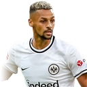 Djibril Sow