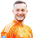 Justin Bijlow