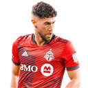 Jonathan Osorio